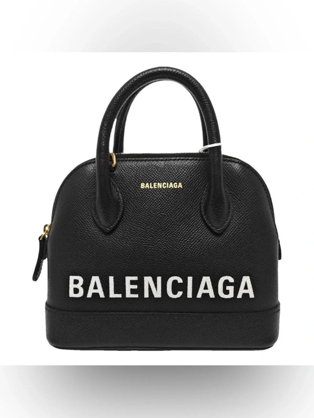Balenciaga Ville Top Handle Bag - Picture 3 of 6